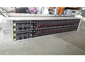 Behringer Ultragraph FBQ-Pro FBQ3102HD (73994)