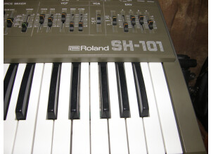 Roland SH-101 (17014)