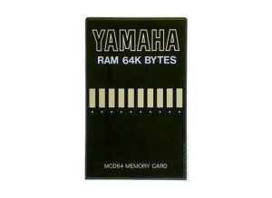 Yamaha SY77 (84586)