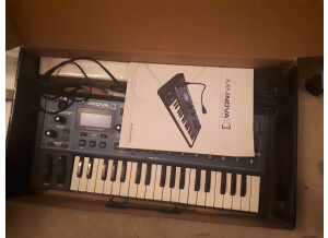 Novation MiniNova (15386)