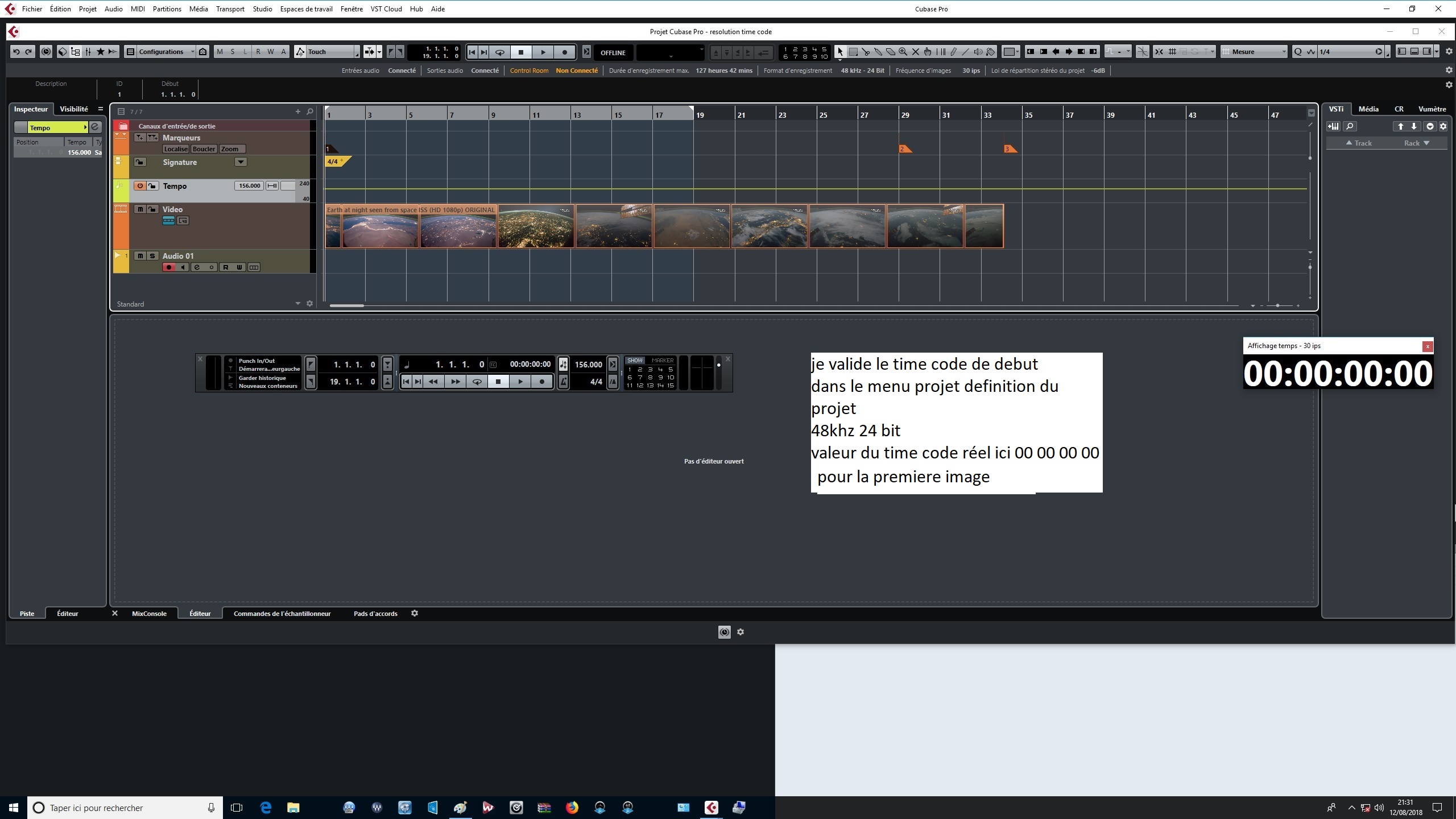 01 methode par calcule automatique