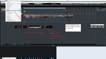 03 dans cette exemple je veux qu ema sequence vidéo se termine sur la mesure 29 03 dans cette exemple je veux qu ema sequence vidéo se termine sur la mesure 29