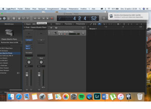 Apple Logic Pro X (94286)