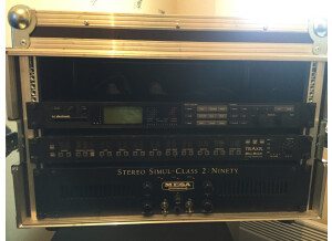 Mesa Boogie Recto 4x12 Standard Slant (66608)