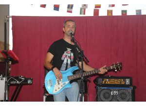 Duesenberg D-Bass 4 (2291)