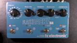 TC Electronic Flashback x4