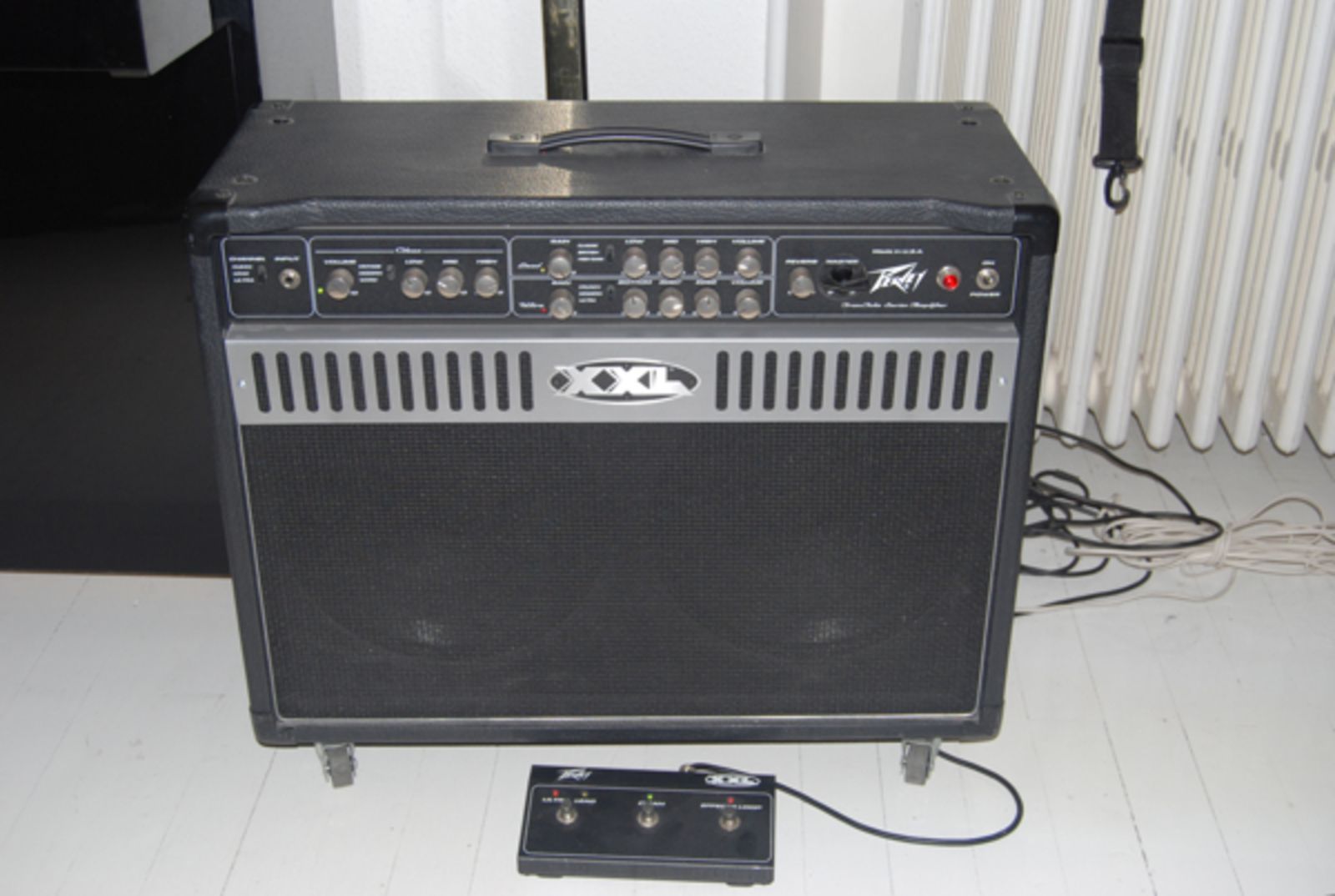 peavey xxl 212 combo