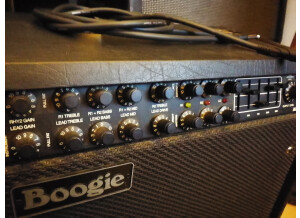 Mesa Boogie Mark IV Combo (70984)