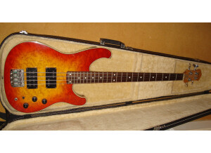 Ibanez Roadstar II Series - RB-924
