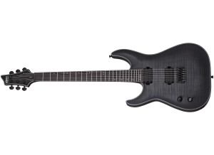 Schecter Keith Merrow KM-6 LH (TBBS-244)