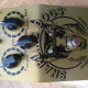 SDP-1 Tweed E. Dog SDP-1 Tweed E. Dog