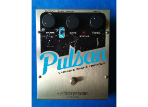 Electro-Harmonix Pulsar (89890)