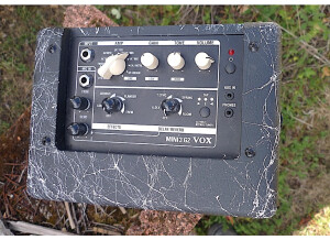 Vox Mini3 G2 (42039)