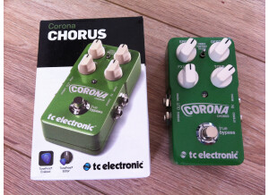 TC Electronic Corona Chorus (52301)