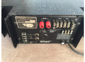 Amcron PS 200 (95212)