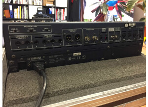 Yamaha 01V96 V2 (43116)