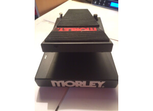 Morley Pro Series Wah Volume (52108)