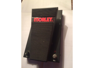 Morley Pro Series Wah Volume (87955)