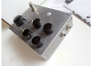 Fairfield Circuitry Meet Maude (11675)