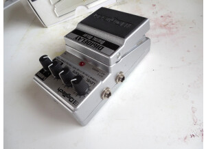 DigiTech DigiDelay  (68507)