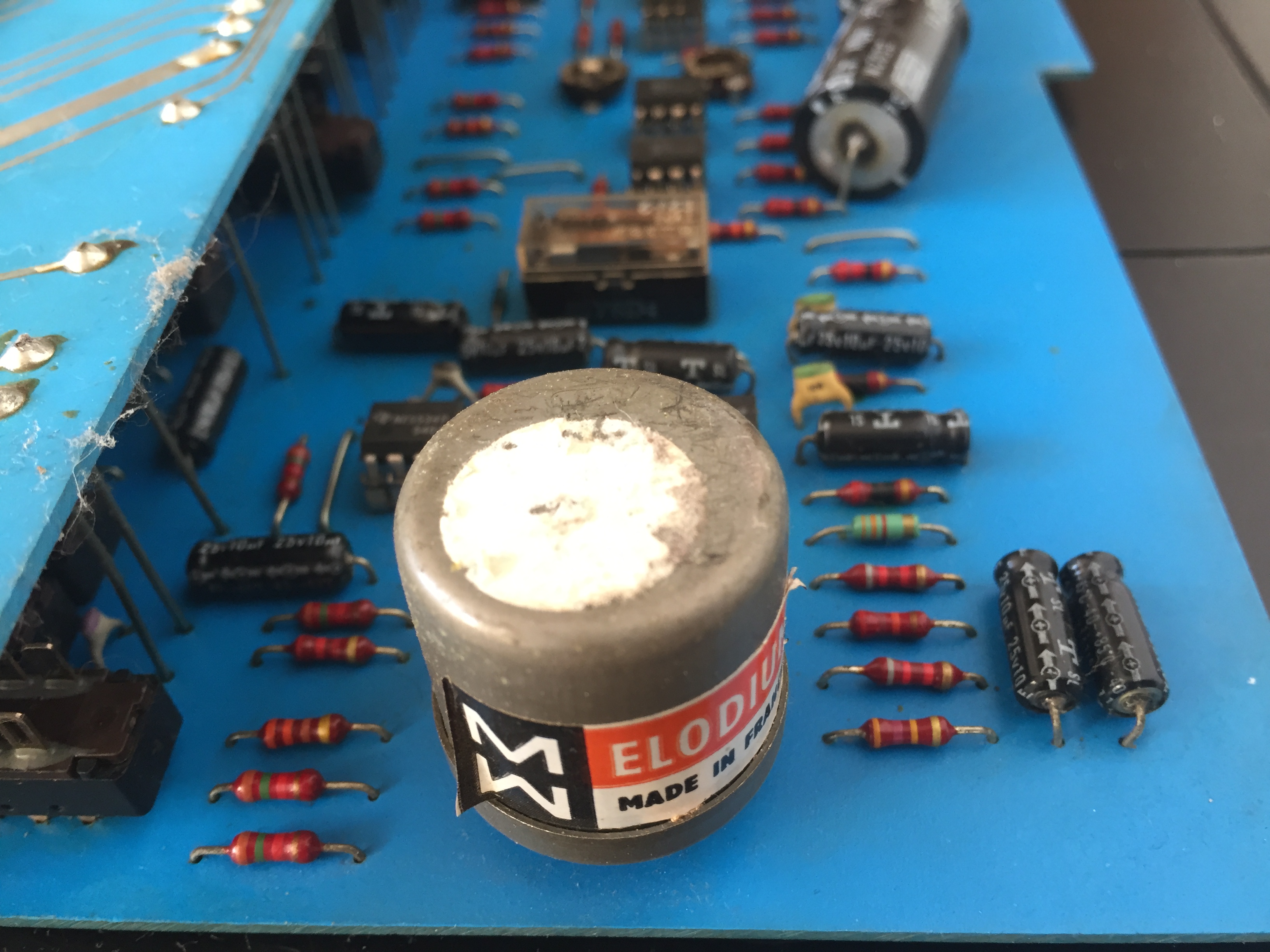Plus XXX RS80 36/24/4/2 (6523)