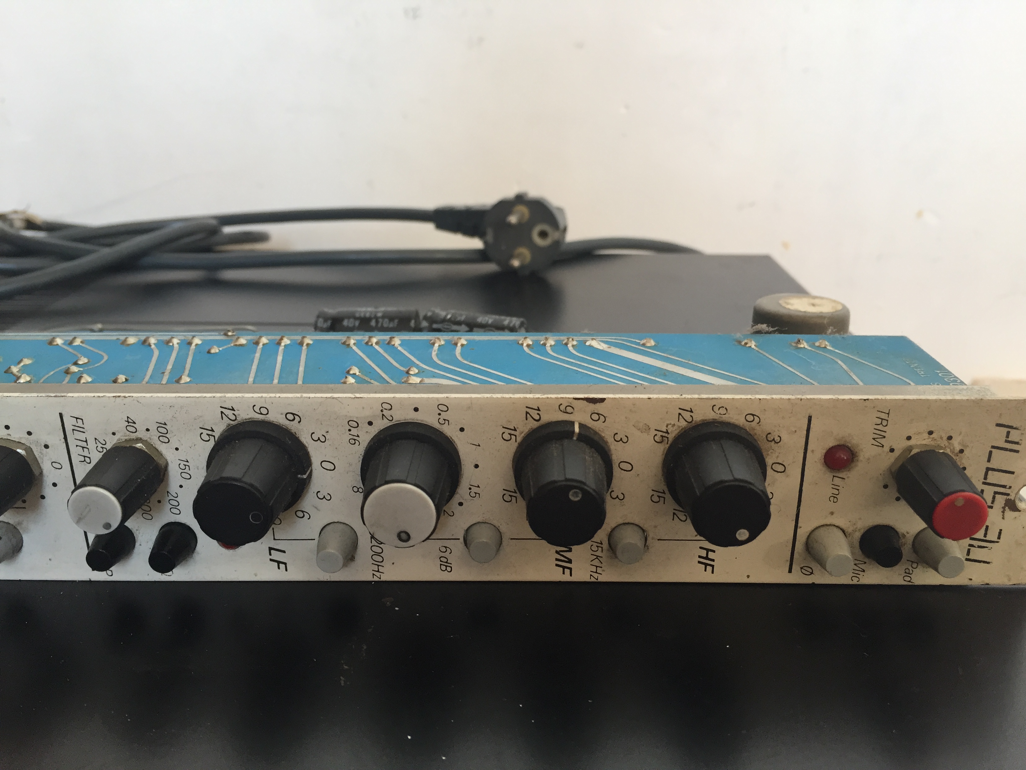 Plus XXX RS80 36/24/4/2 (83590)