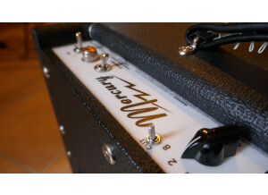 Carr Amplifiers Mini-Merc 1x10 Combo (87730)