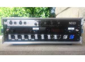 Nexo DTD-T (80045)