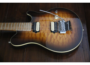 Music Man Axis (9924)