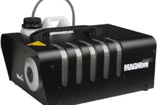 Martin Magnum 650