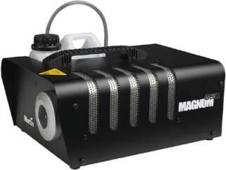 Martin Magnum 650