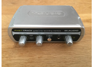 M-Audio Fast Track (66745)