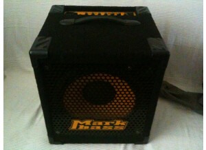 Markbass Mini CMD 121P (83877)