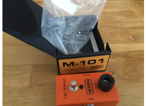 MXR M101 Phase 90 (7985)
