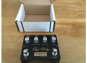 Empress Effects Tape Delay (46007)