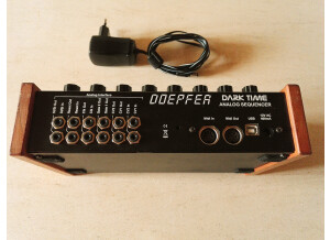 Doepfer Dark Time (43474)