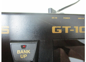 Boss GT-100 (5256)