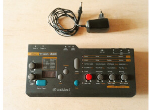 Waldorf Mini Works 4POLE (66991)