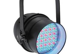 Contest PAR 56 LED
