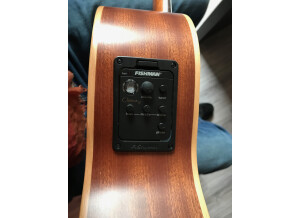 Kremona  Sofia S65CW Cutaway (92308)