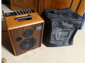 Acus One  6 - Wood (24036)