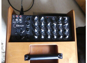 Acus One  6 - Wood (29815)