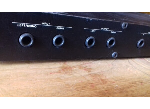 DigiTech DSP 256 XL (52261)