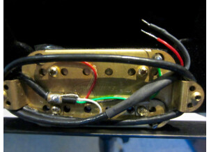 Boss LS-2 Line Selector (4533)