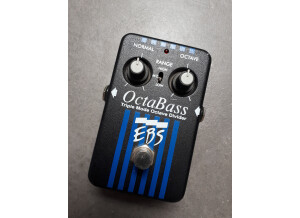 EBS OctaBass (87835)