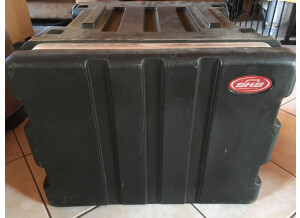 SKB Space Roto Rack 8U (19654)