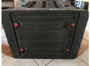 SKB Space Roto Rack 8U (62210)