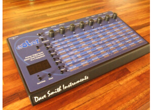 Dave Smith Instruments Evolver (52691)