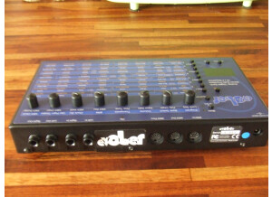 Dave Smith Instruments Evolver (11617)