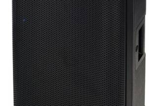 the box pro DSP 115